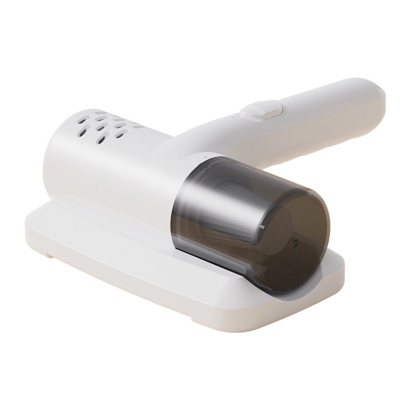 Home Wireless Mini Dust Mite Remover, Powerful Suction, Cordless Bed Dust Mite Cleaner, Compact Mite Remover - Image 5